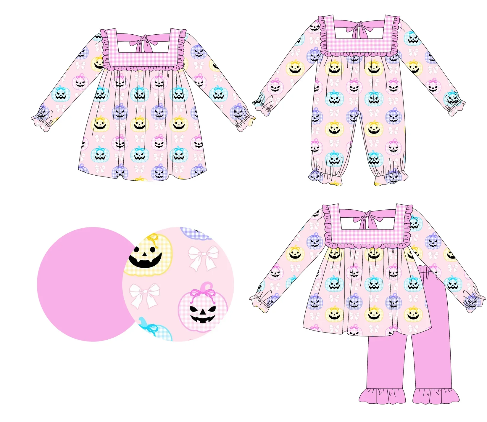 Baby X Clothing - Roupas infantis de boutique para o