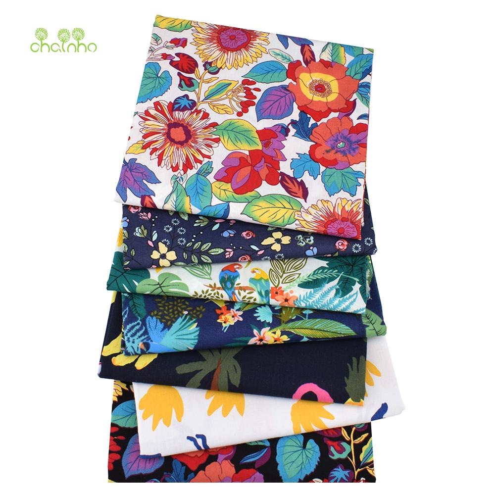 Tecido de algodão liso estampa - Baby Clothing Night avaliação e preço