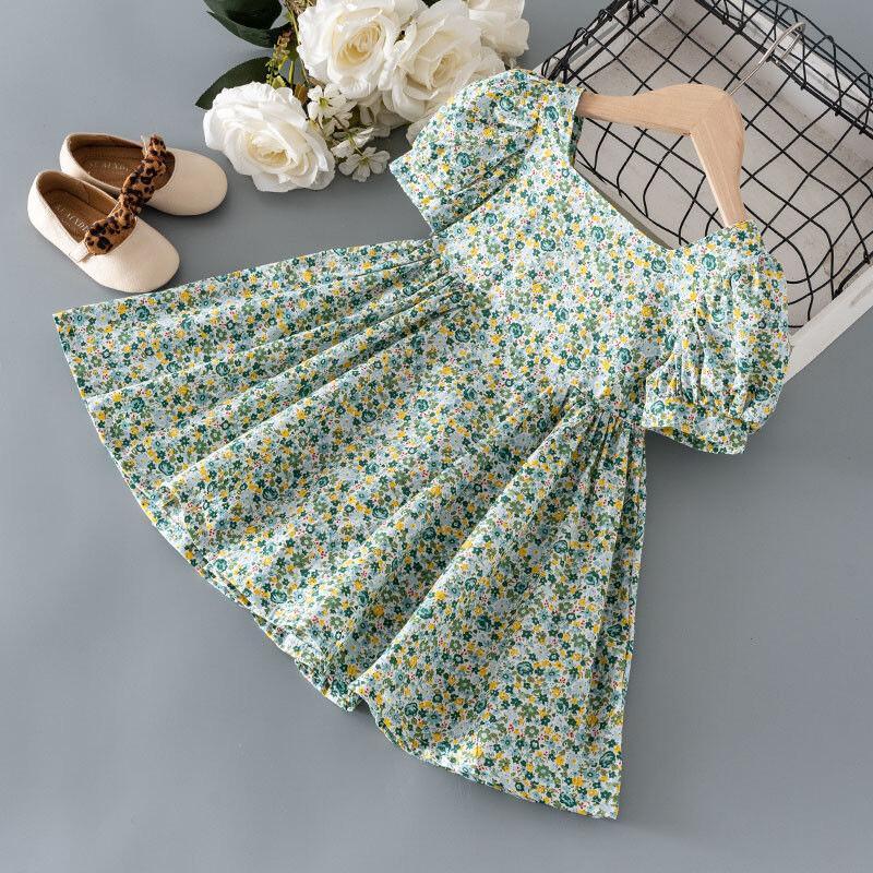 Vestido para meninas versão co - Baby Clothing Jumpers avaliação e preço