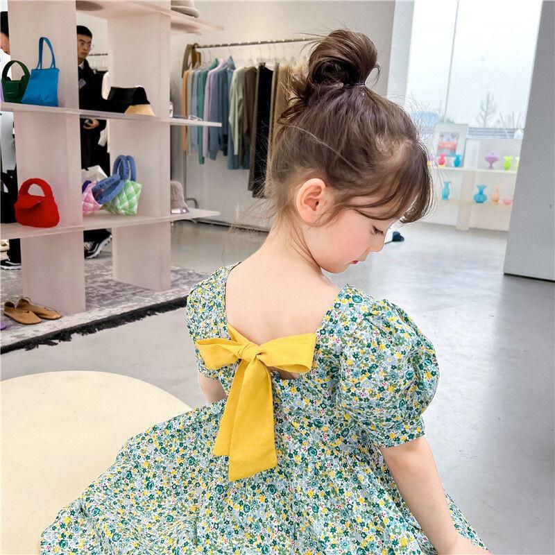 Vestido para meninas versão co - Baby Clothing Jumpers avaliação e preço