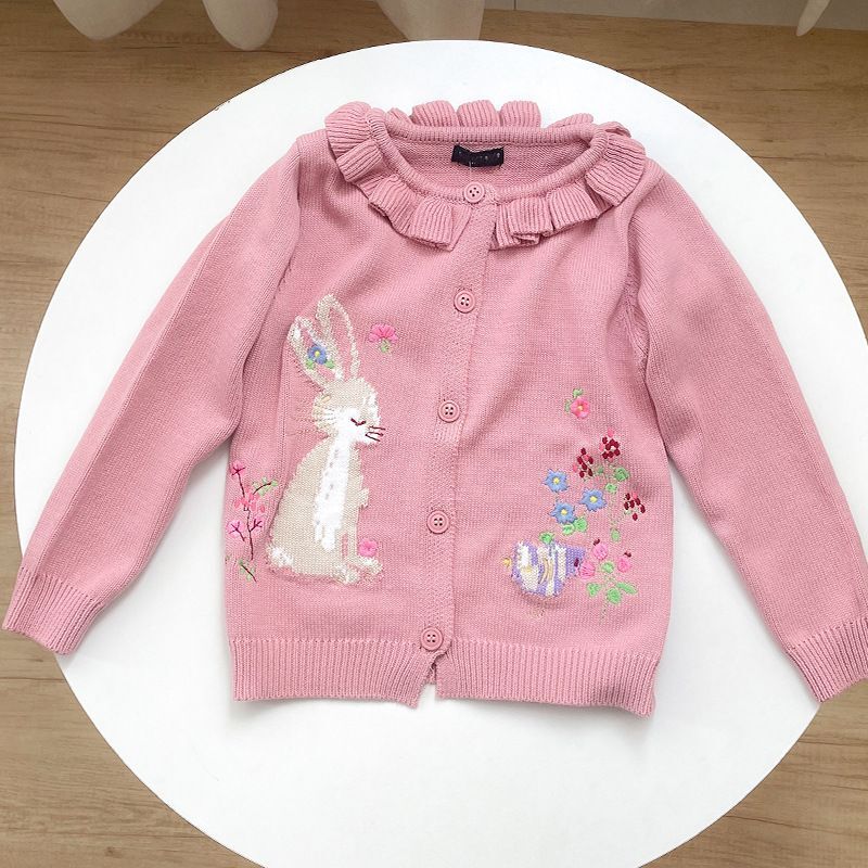 2025 primavera outono crianças - Baby Clothing Jumpers avaliação e preço