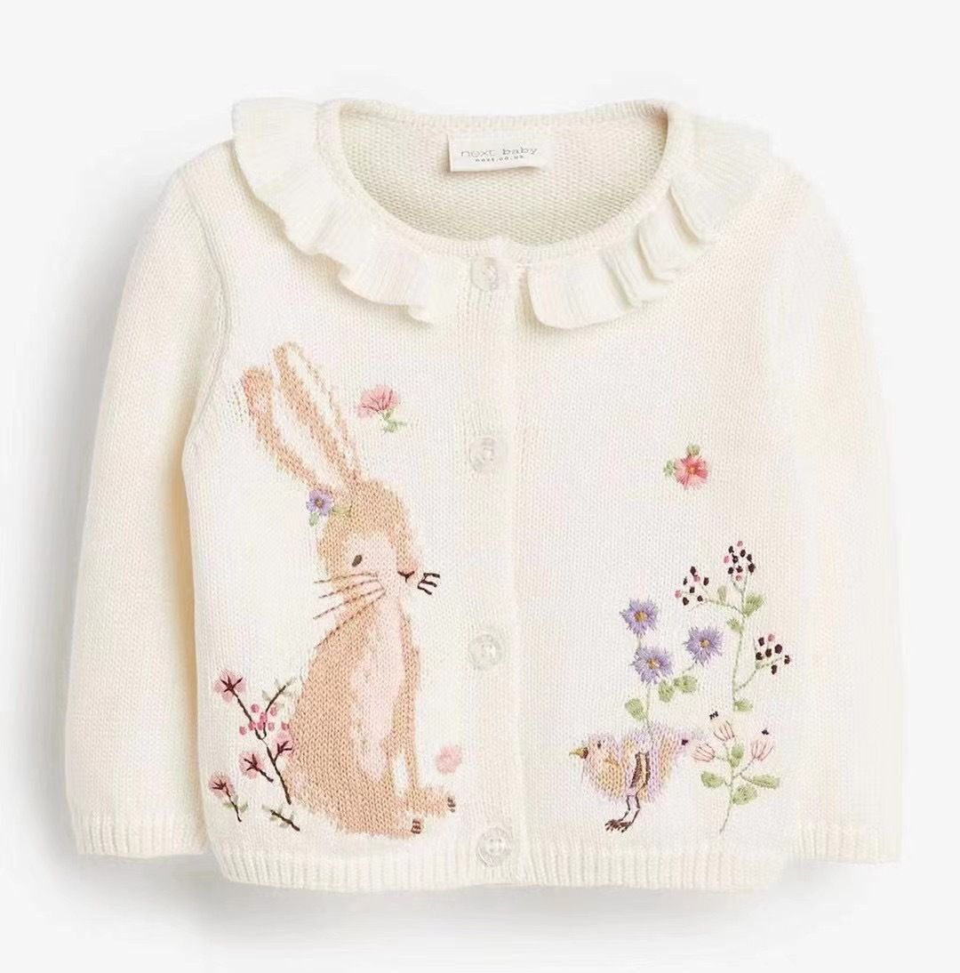 2025 primavera outono crianças - Baby Clothing Jumpers avaliação e preço