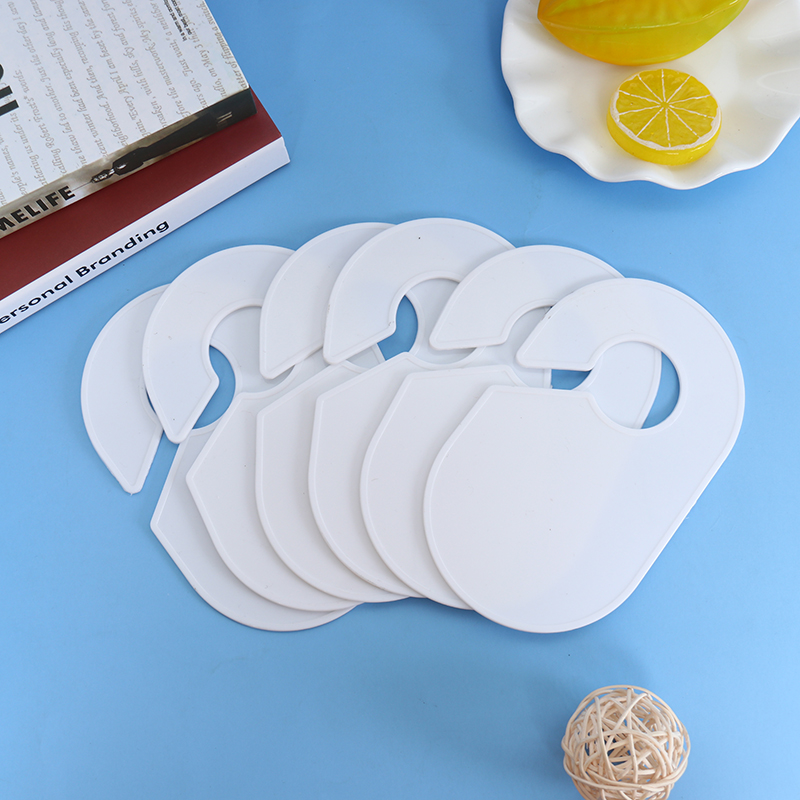 12 Peças Divisores de Tamanho  - Baby Clothing Tags avaliação e preço