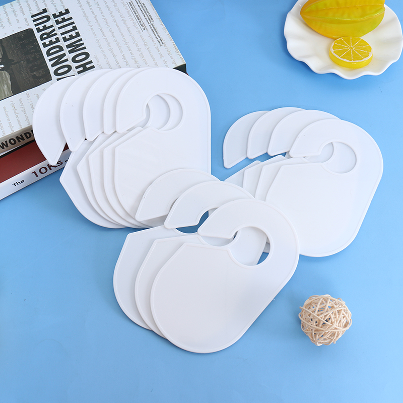 12 Peças Divisores de Tamanho  - Baby Clothing Tags avaliação e preço