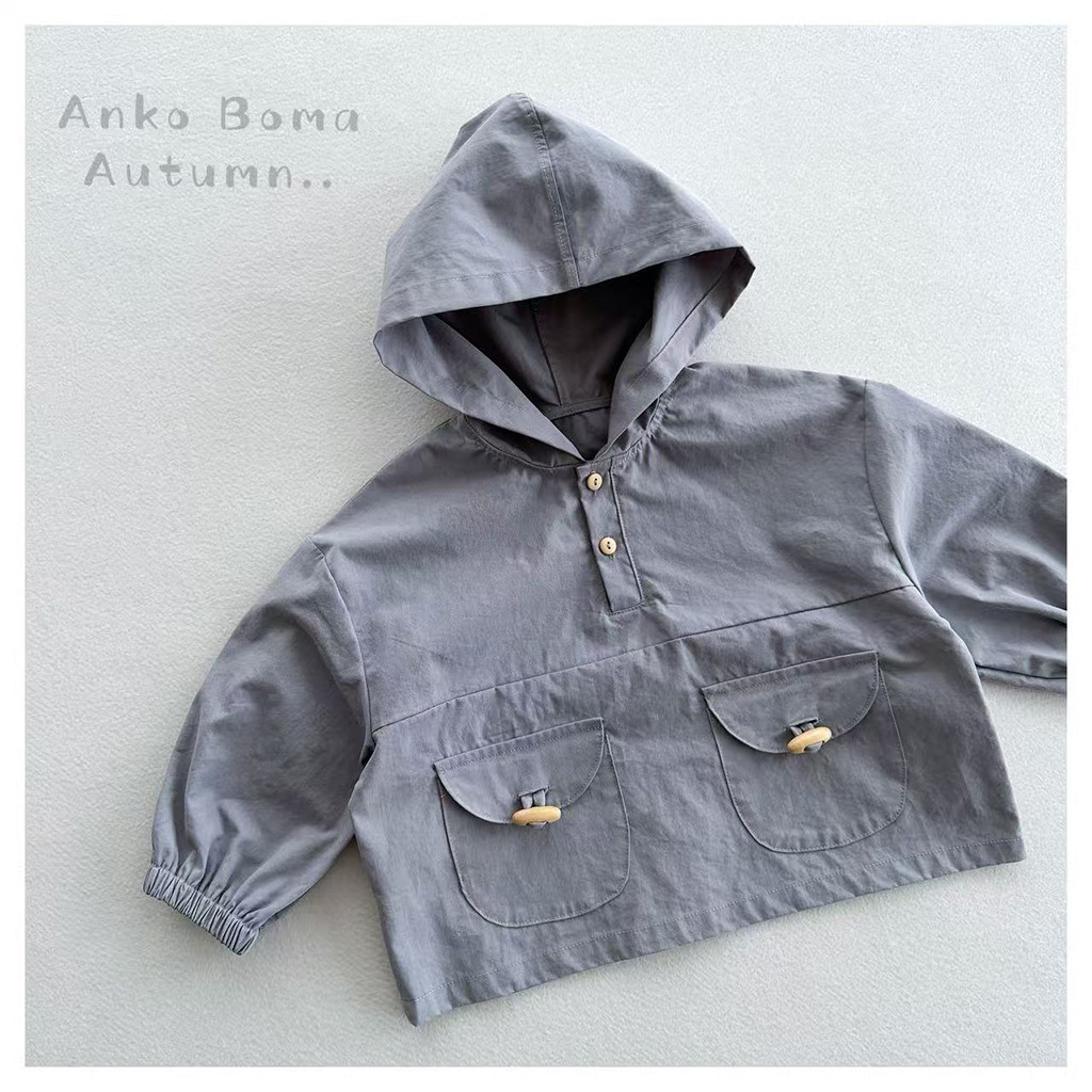 Outono novos produtos meninos  - Baby Clothing Jumpers avaliação e preço
