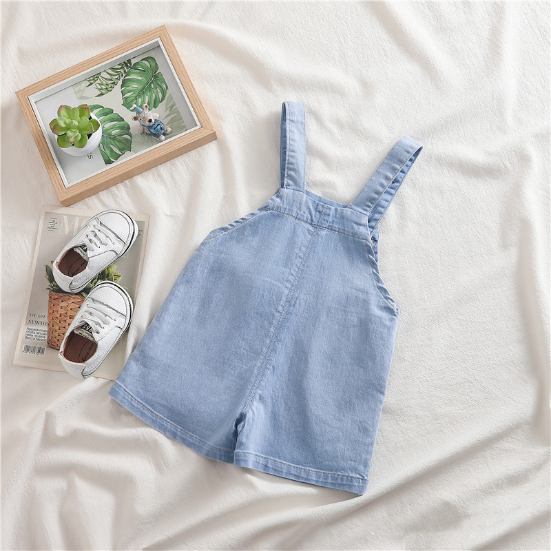 Verão crianças bebê meninos ju - Baby Clothing Jumpers avaliação e preço