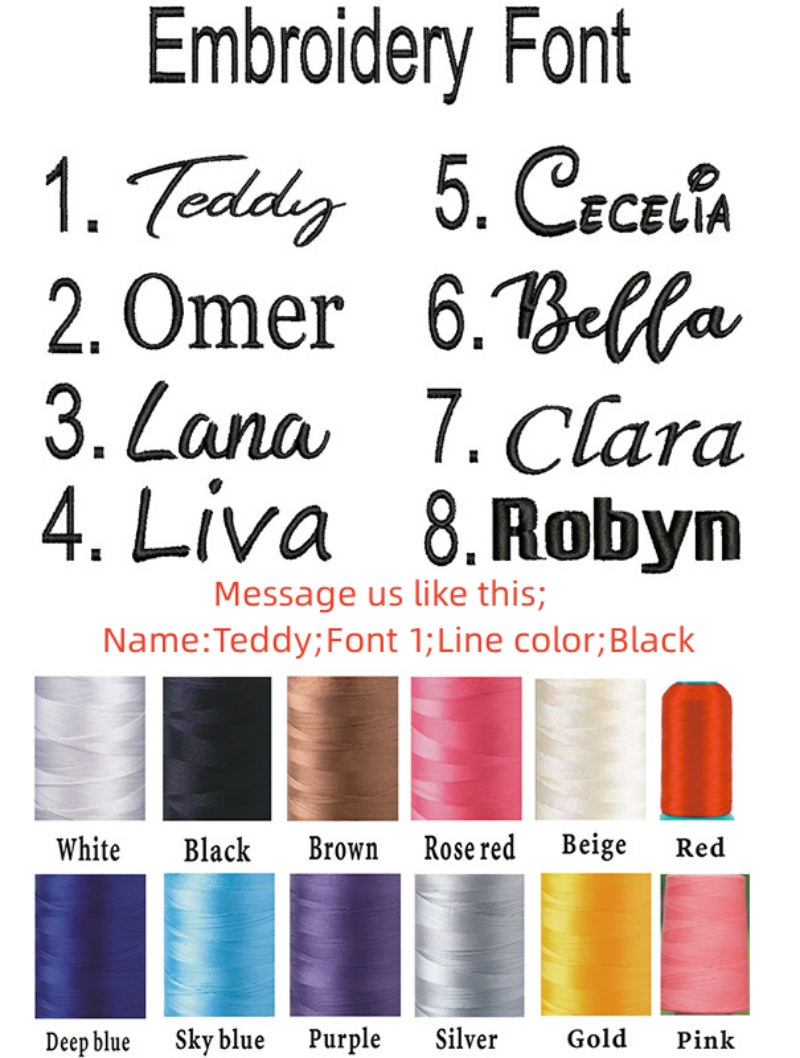 Bordado personalizado crianças - Baby Clothing Jumpers avaliação e preço