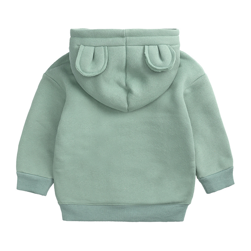 Bordado personalizado crianças - Baby Clothing Jumpers avaliação e preço