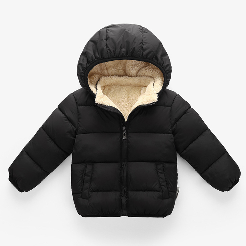 Casacos para Crianças Casacos  - Baby Clothing Zip avaliação e preço
