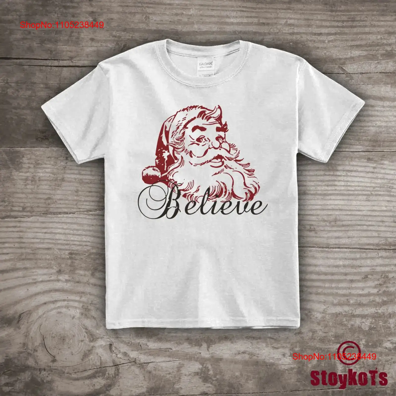 Camisetas de Natal para a Famí - Baby Clothing Ideas avaliação e preço