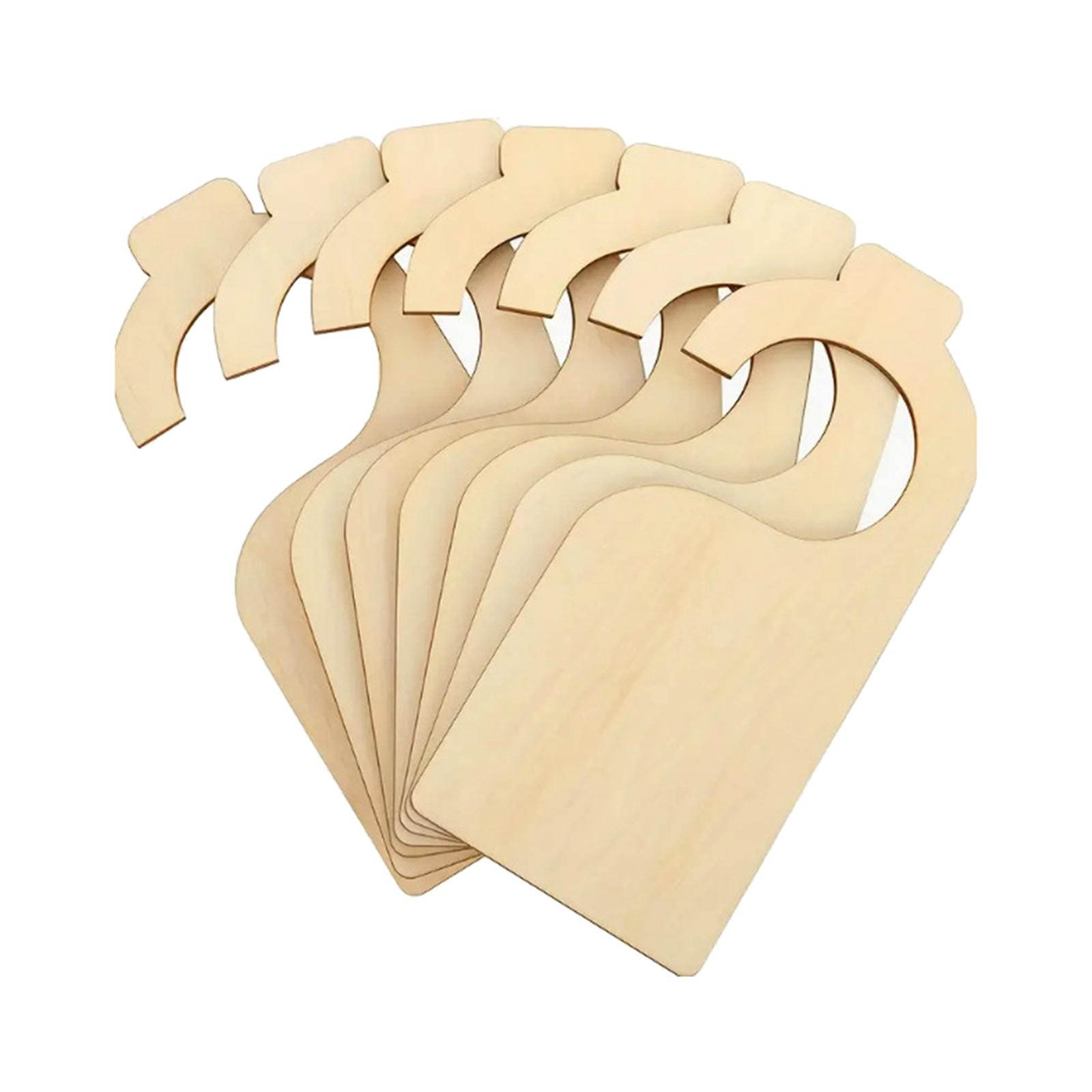 Conjunto de 7 divisores de tam - Baby Clothing Rack Gift avaliação e preço