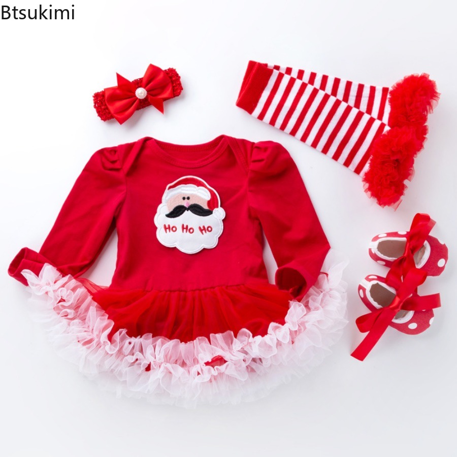 Natal roupas de bebê recém-nas - Baby X Clothing avaliação e preço