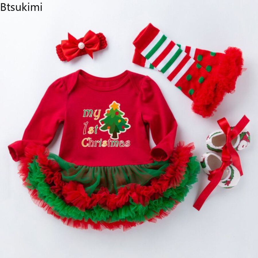 Natal roupas de bebê recém-nas - Baby X Clothing avaliação e preço