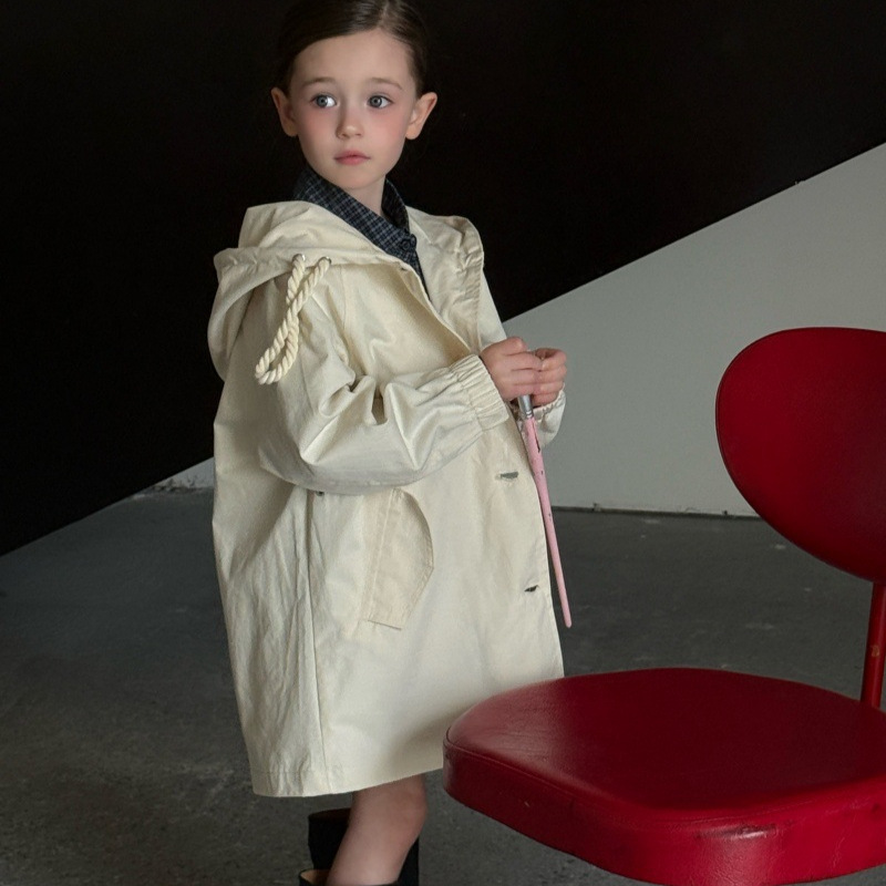 Casaco para Meninas 2026, Nova - Baby X Clothing avaliação e preço