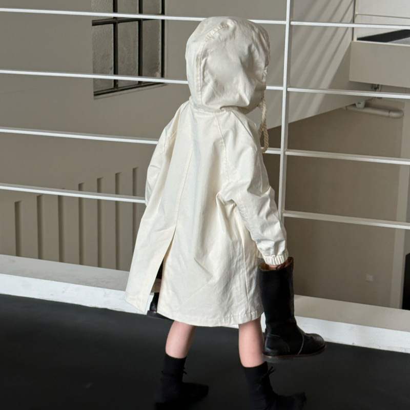 Casaco para Meninas 2026, Nova - Baby X Clothing avaliação e preço