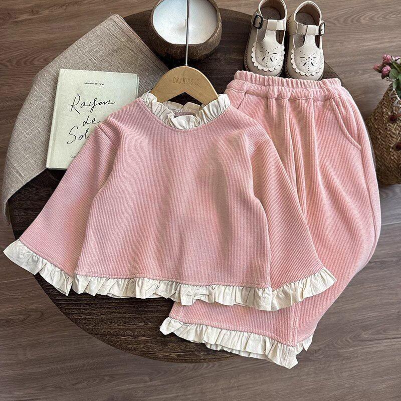 Criança kawaii novo estilo rou - Baby Clothing Jumpers avaliação e preço