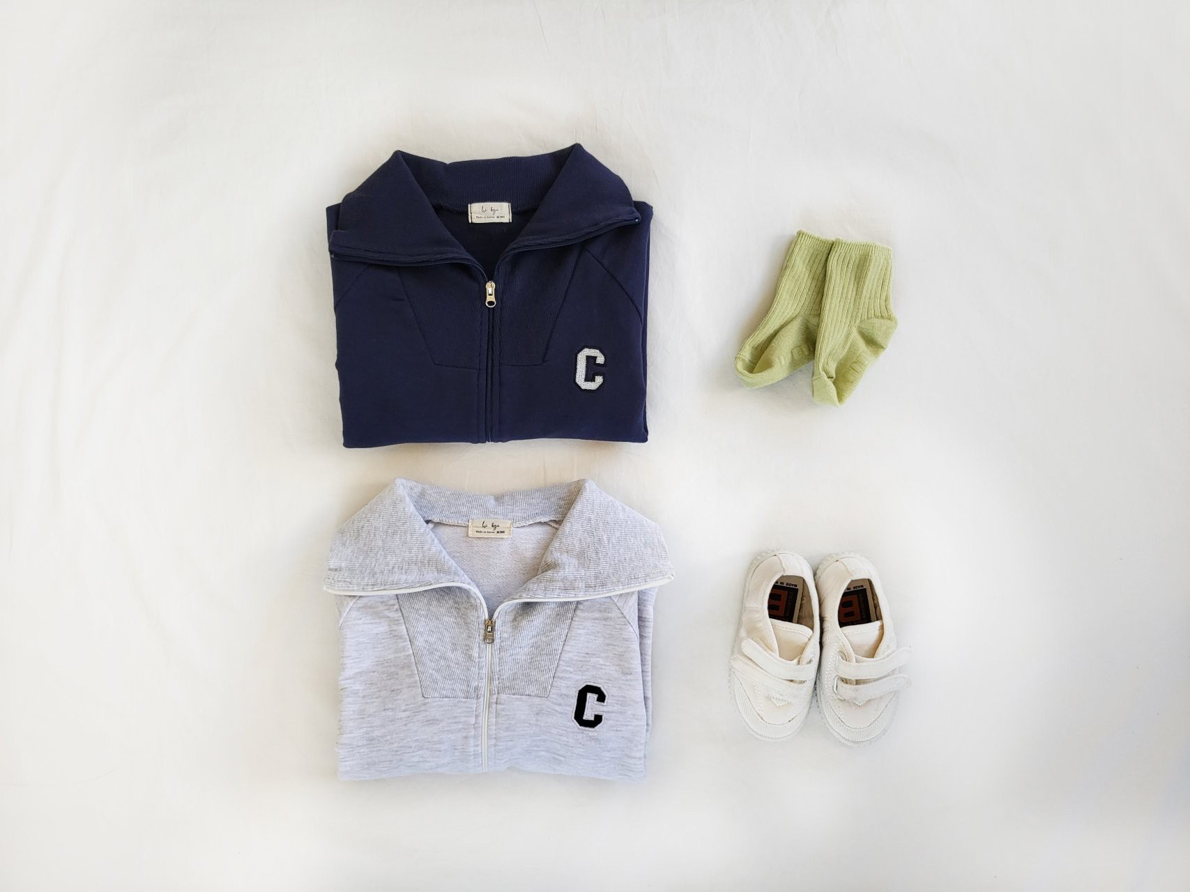 2025 primavera novo bebê macac - Baby Clothing Zip avaliação e preço