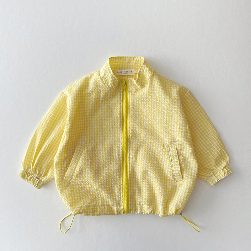 Versão coreana de roupas infan - Baby X Clothing avaliação e preço