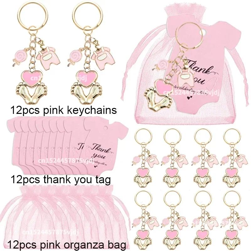 12 conjuntos de lembranças par - Baby Clothing Tags avaliação e preço