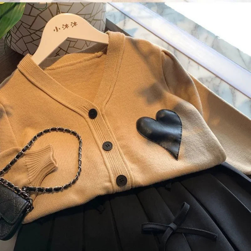 Suéteres de Primavera e Outono - Baby Clothing Jumpers avaliação e preço