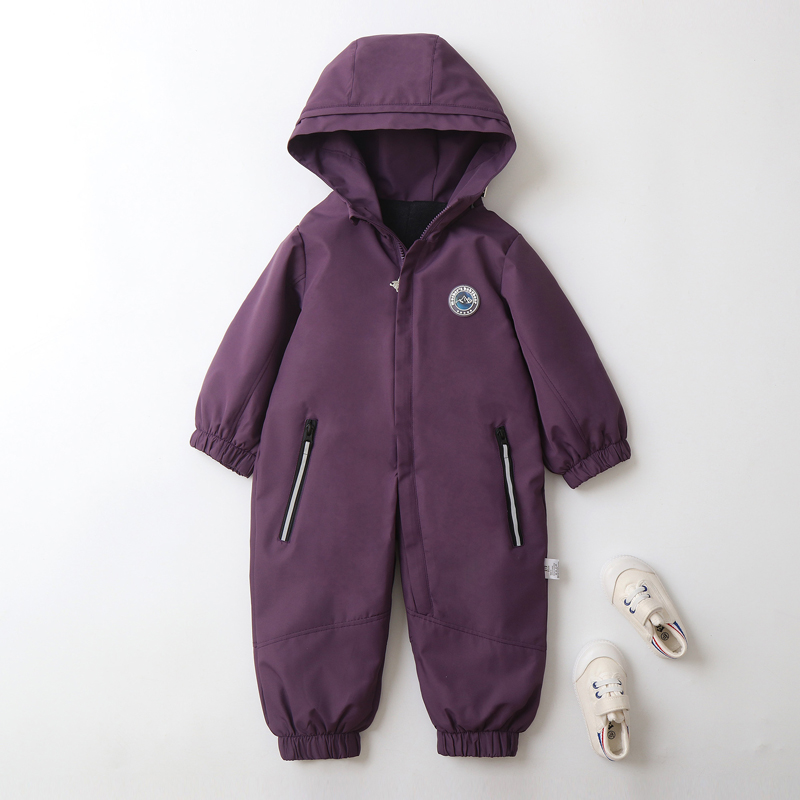 IYEAL Macacão Fino com Capuz p - Baby X Clothing avaliação e preço