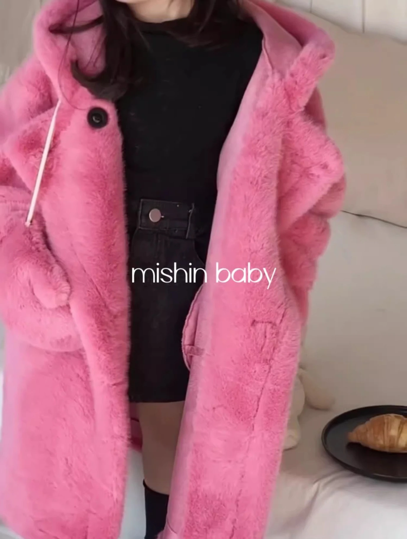 Casaco para Meninas 2026, Nova - Baby X Clothing avaliação e preço