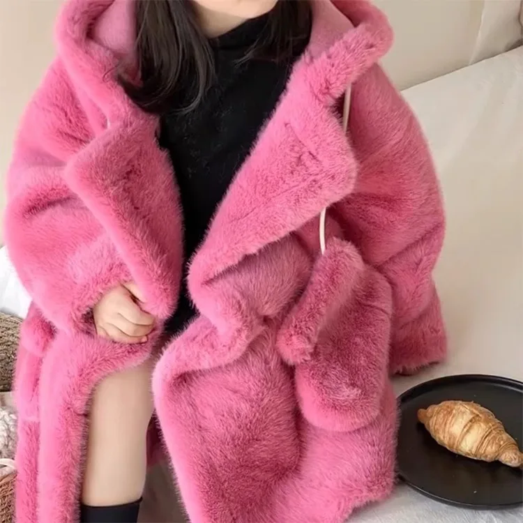 Casaco para Meninas 2026, Nova - Baby X Clothing avaliação e preço