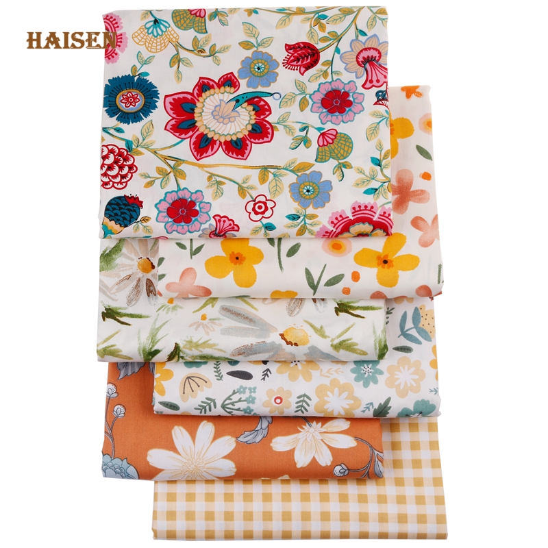 6 pçs 40x50cm sarja de algodão - Baby X Clothing avaliação e preço