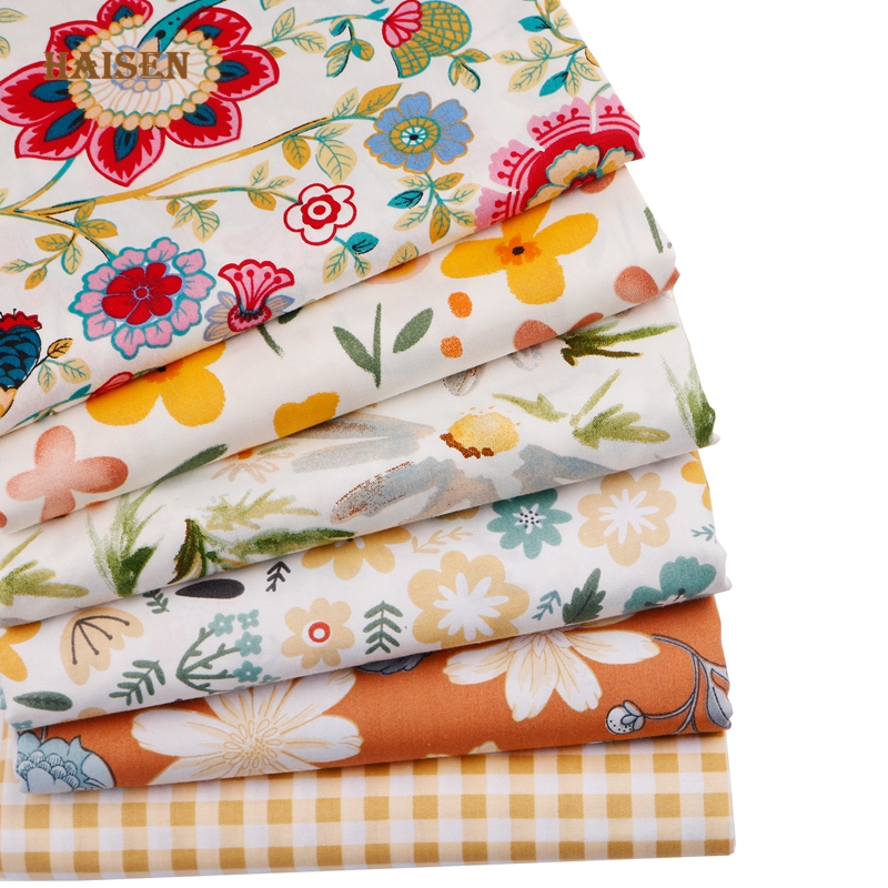 6 pçs 40x50cm sarja de algodão - Baby X Clothing avaliação e preço