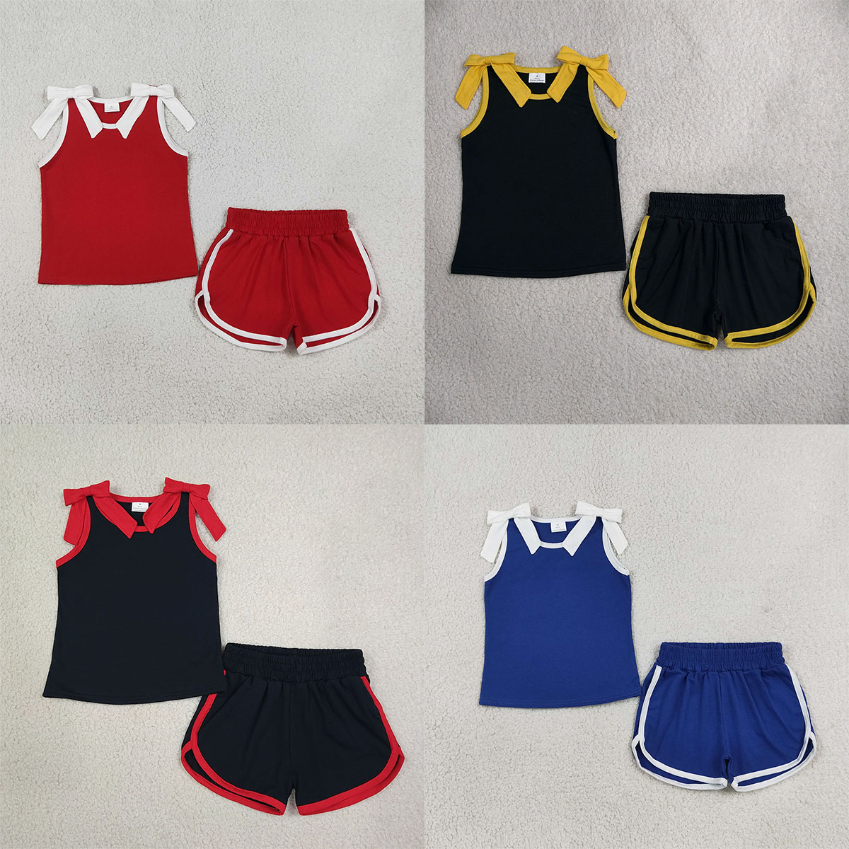 Roupas de Boutique para Menina - Baby Clothing Wholesale avaliação e preço