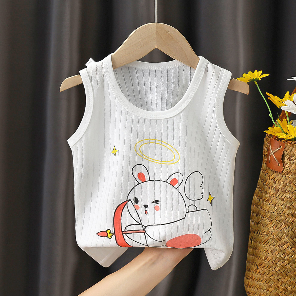 Colete infantil de verão para  - Baby X Clothing avaliação e preço
