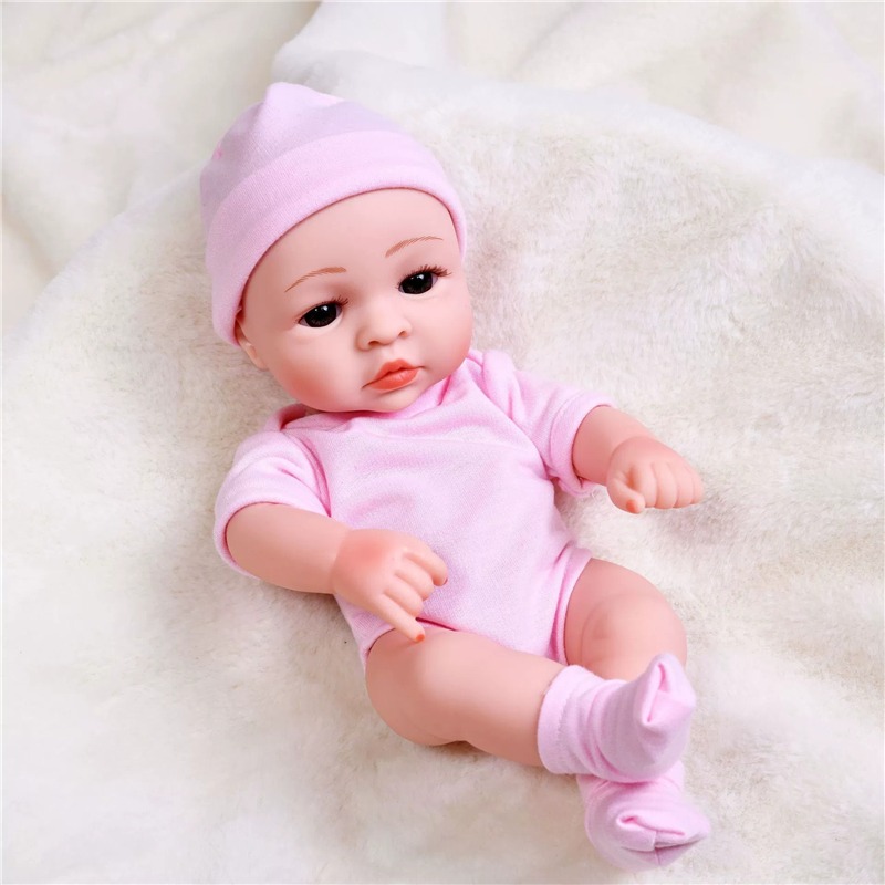 Bebê nascido boneca roupas par - Baby Clothing Jumpers avaliação e preço