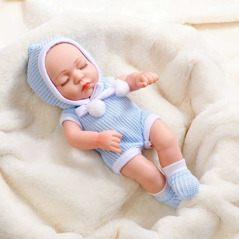 Bebê nascido boneca roupas par - Baby Clothing Jumpers avaliação e preço