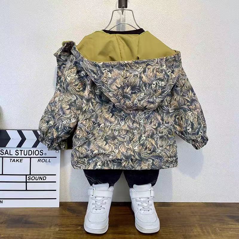 Casaco infantil para meninos,  - Baby X Clothing avaliação e preço