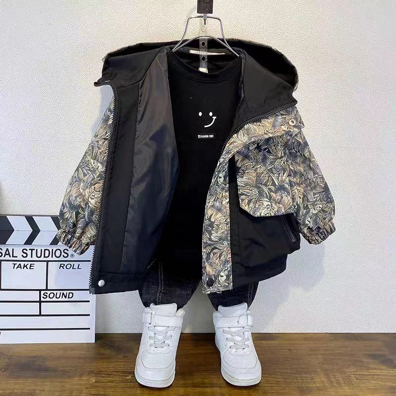 Casaco infantil para meninos,  - Baby X Clothing avaliação e preço